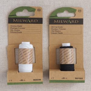 Shirring Elastic, 20m - Image 2
