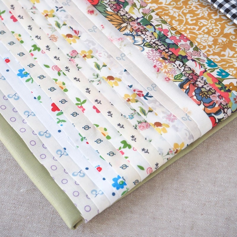 Spring Forward Quilt Kit