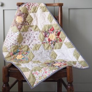 Spring Forward Quilt Kit - Image 1