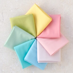 Spring Pure Elements Fat Quarter Bundle - Image 2