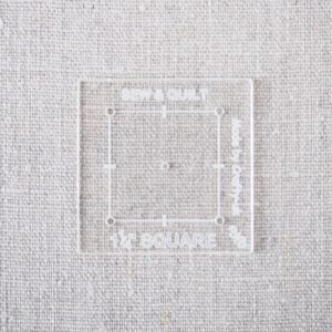 Square - Acrylic Template - Image 4