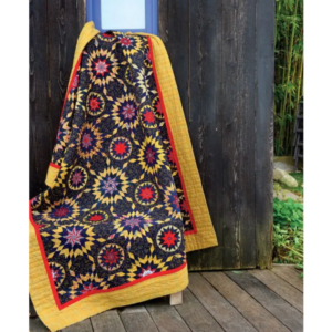 Starry Starry Night Quilt - Image 1
