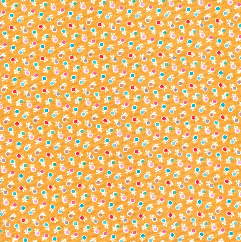 Stitch Ditsy Daisy | C10931R-DAIS