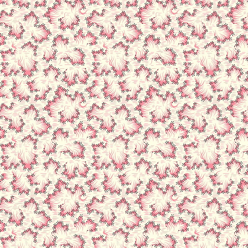 Stonleigh DHER2013-PINK