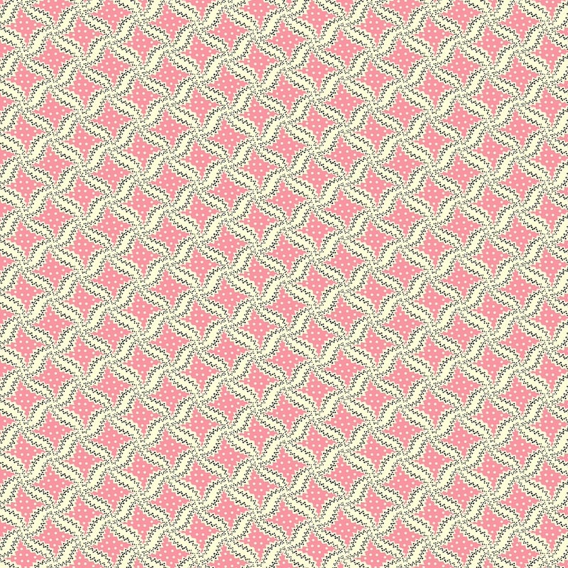 Stonleigh DHER2014-PINK