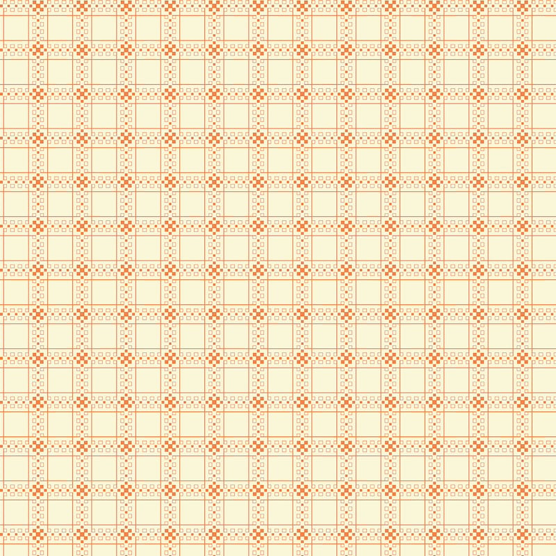 Stonleigh DHER2015-ORANGE