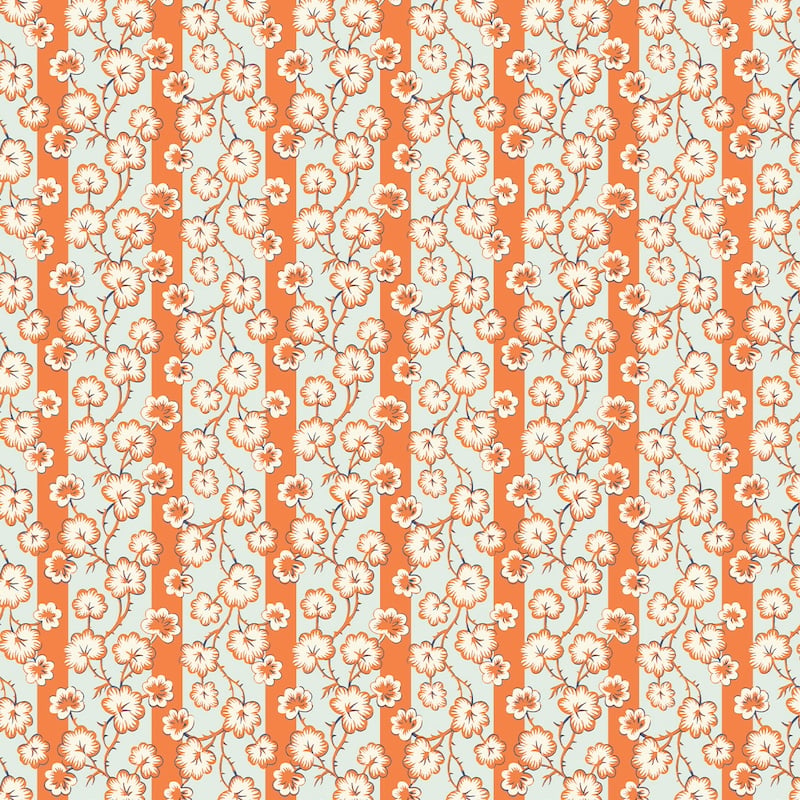 Stonleigh DHER2024-ORANGE