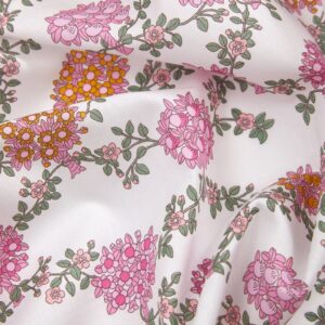 Liberty Summer Orchard A Tana Lawn Cotton - Image 2