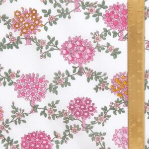 Liberty Summer Orchard A Tana Lawn Cotton - Image 3