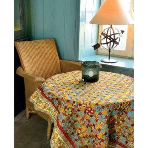 Sunrise Quilt - Image 1
