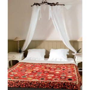 Sunset Glow Quilt - Image 1