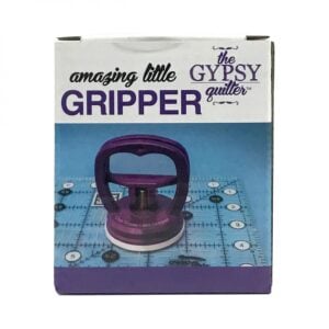 The Gypsy Quilter Little Gripper 2-1/4" - Image 3