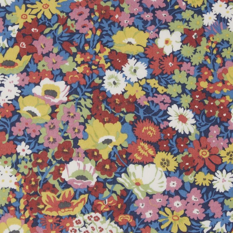 Liberty Thorpe A - 40th Tana Lawn Cotton