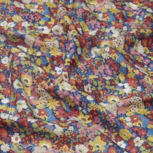 Liberty Thorpe A - 40th Tana Lawn Cotton - Image 2