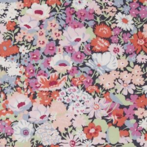 Liberty Thorpe B - 40th Tana Lawn Cotton - Image 1