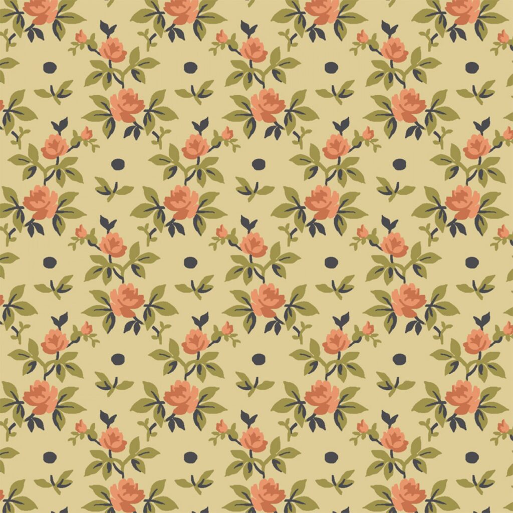 Tara Coral Rosebuds | 51236-6