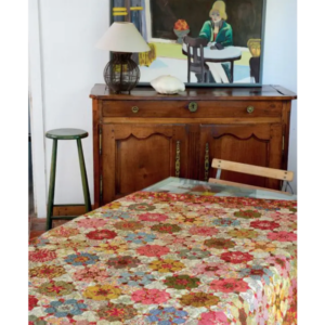 The Garden of Forgetfulness Quilt - Image 1