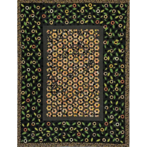 Time to Remember Quilt - Image 1
