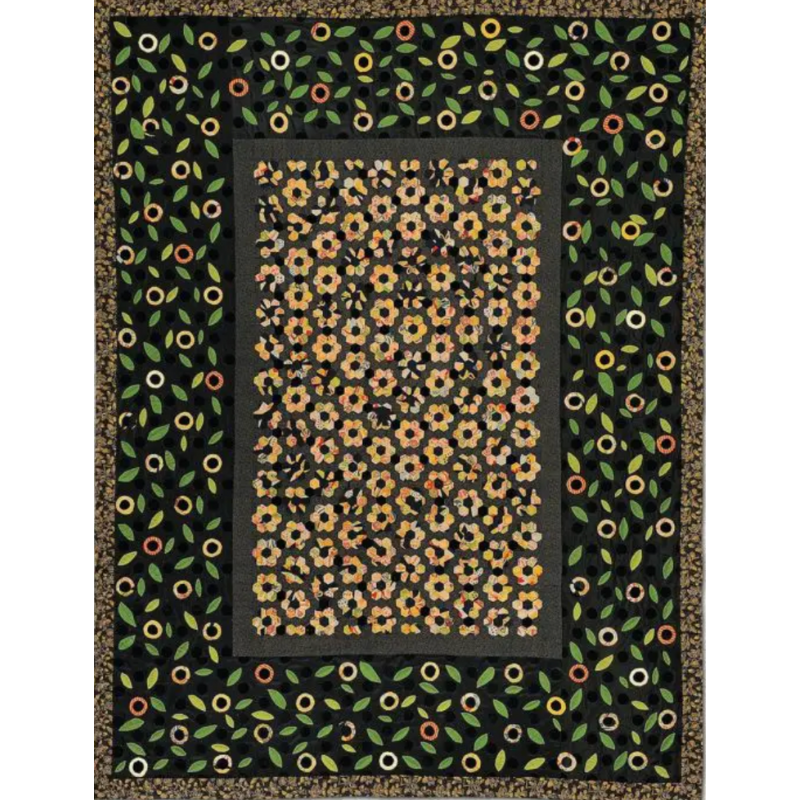Time to Remember Quilt
