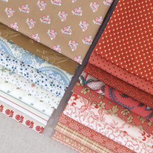 Timeless Classics Fat Quarter Bundle - Image 3
