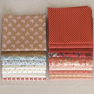 Timeless Classics Fat Quarter Bundle - Image 2