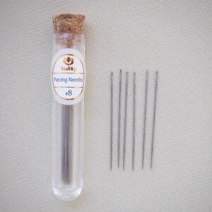 Tulip Hiroshima Piecing Needles #8 - Image 2