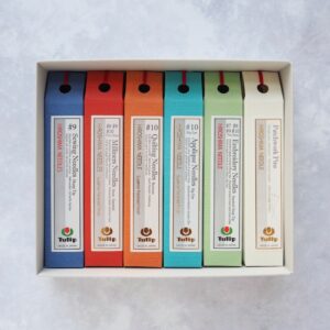 Tulip Hiroshima Needle Gift Set - Image 1