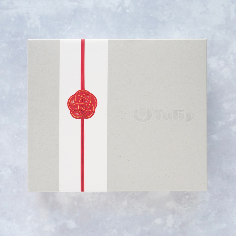 Tulip Hiroshima Needle Gift Set