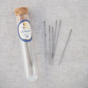 Tulip Hiroshima Silk Needles #9 - Image 2