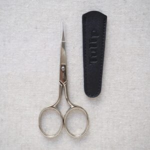 Tulip Scissors Royal Silver - Image 2