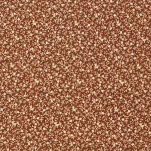 Antique Umbers Red Tiny Trellis | R311612D-RED - Image 1
