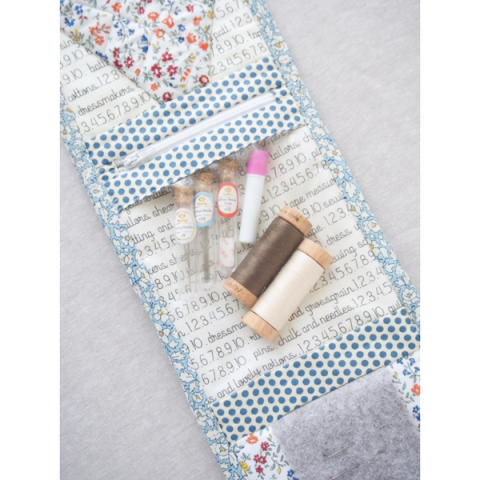 Handy Huswif Pattern