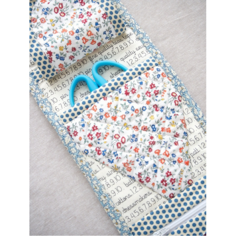 Handy Huswif Pattern