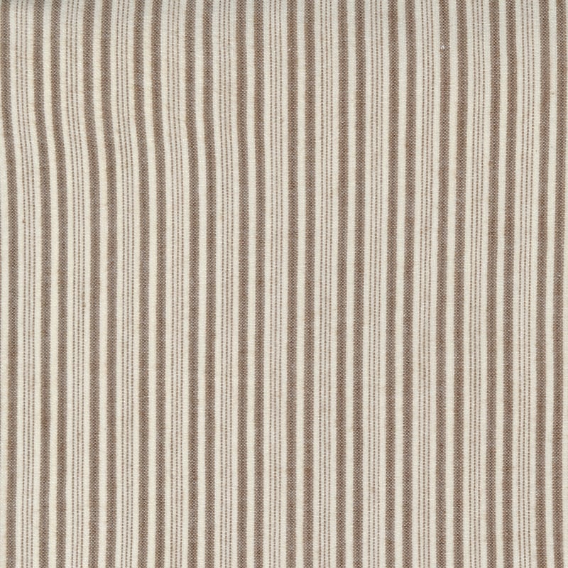 Urban Homestead Gatherings Wovens Sand Varied Stripes 49150-36