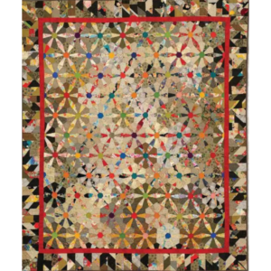 Valse Brilliante Quilt - Image 1