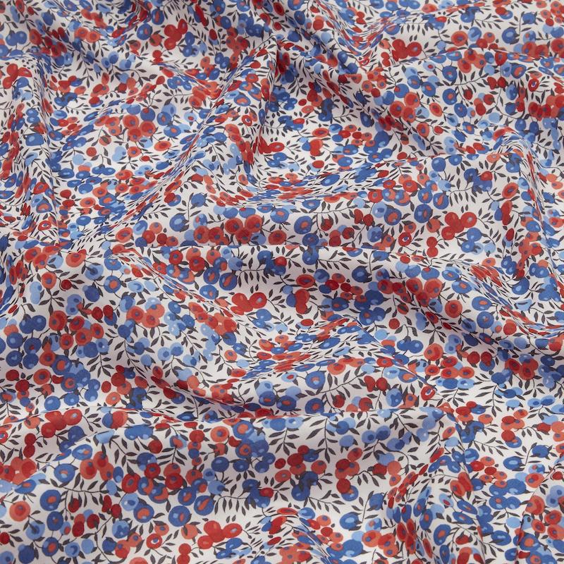 Liberty Wiltshire C - 40th Tana Lawn Cotton