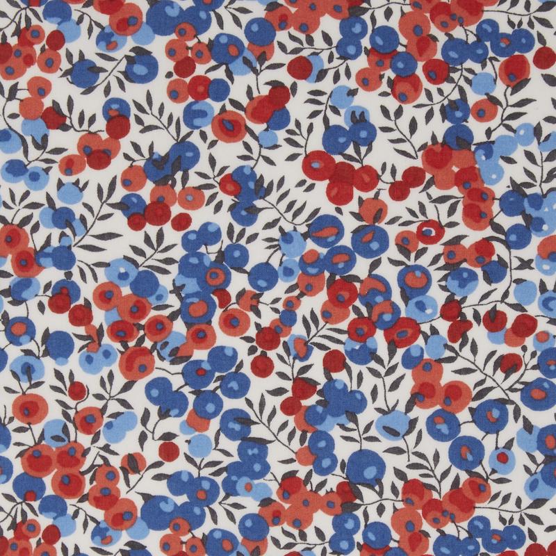Liberty Wiltshire C - 40th Tana Lawn Cotton
