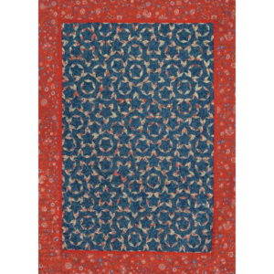 Wild in the Wind Quilt - Image 1