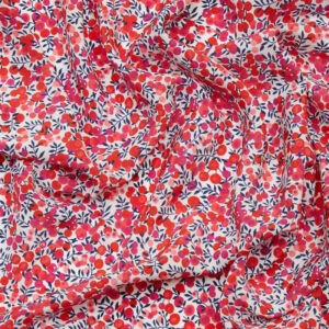 Liberty Wiltshire S Tana Lawn Cotton - Image 2