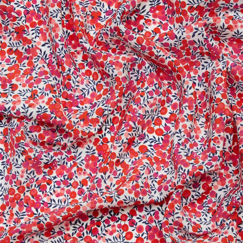 Liberty Wiltshire S Tana Lawn Cotton
