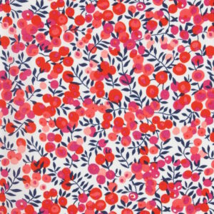Liberty Wiltshire S Tana Lawn Cotton - Image 1