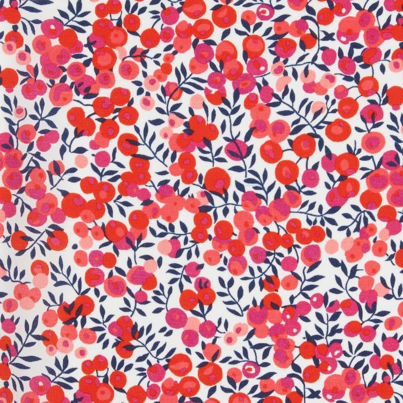 Liberty Wiltshire S Tana Lawn Cotton