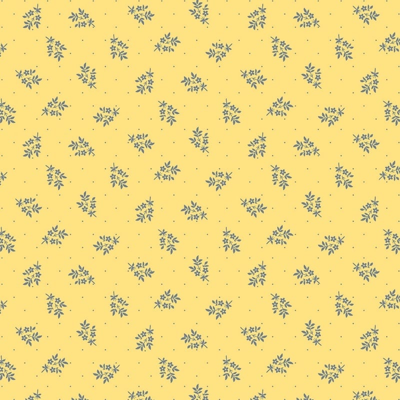 Woof and Warp Maize Bouquet | R311129D-MAIZE