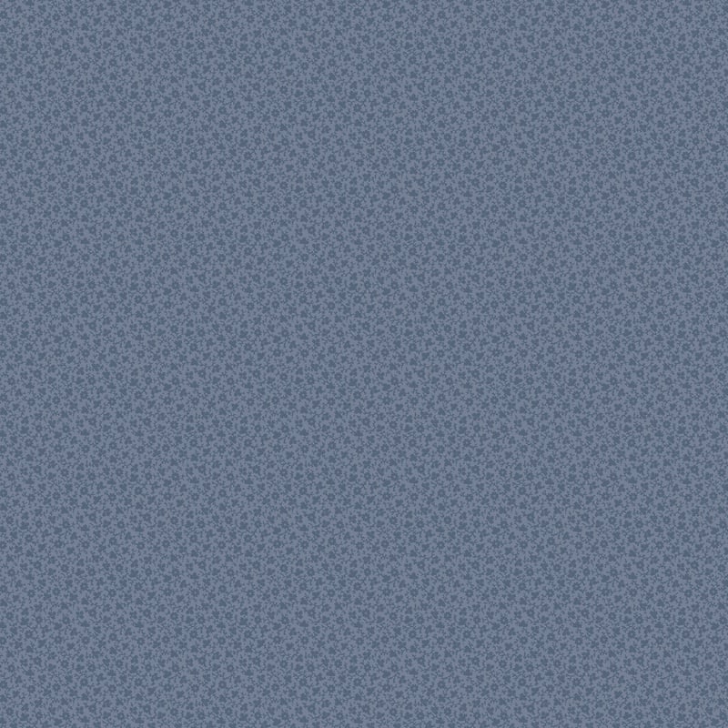 Woof and Warp Blue Ground Cover | R311130D-BLUE