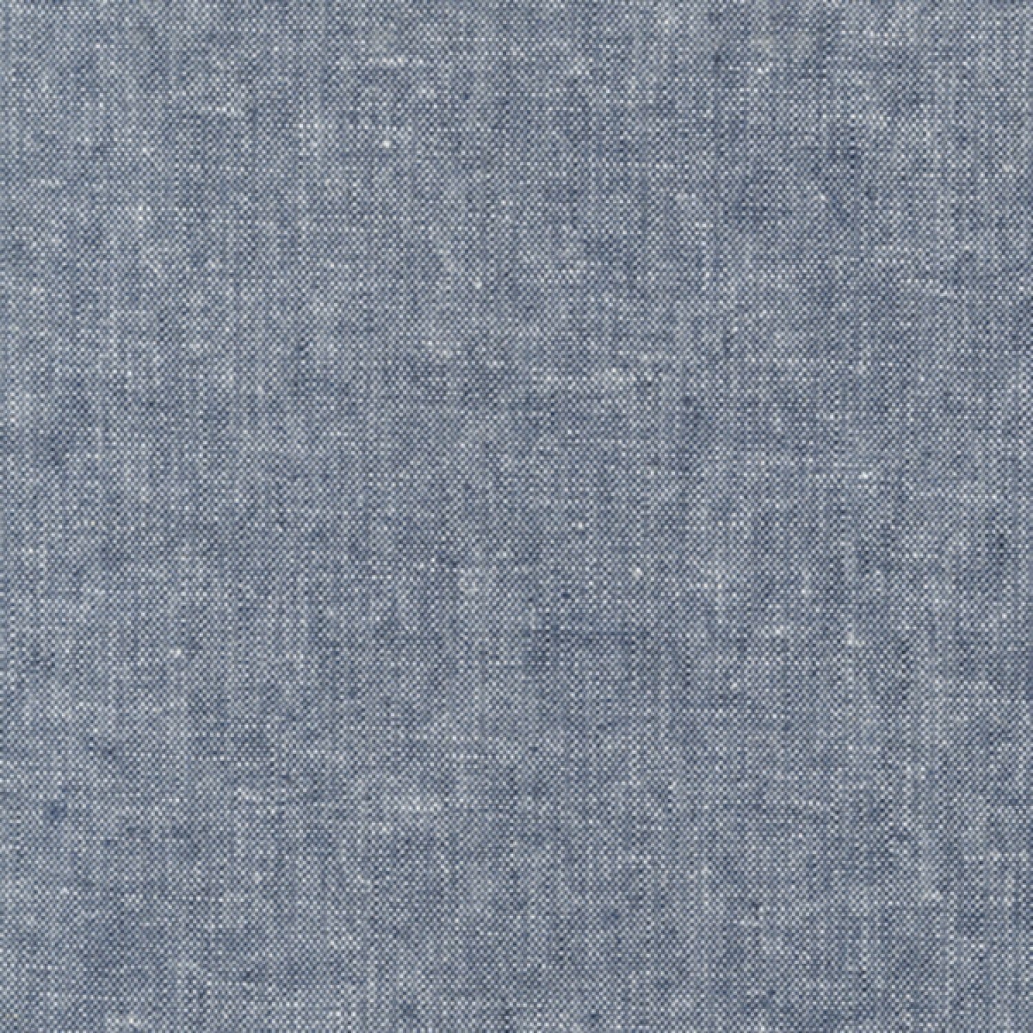 Essex Linen Yarn Dyed Indigo | E064-1178 - Image 1