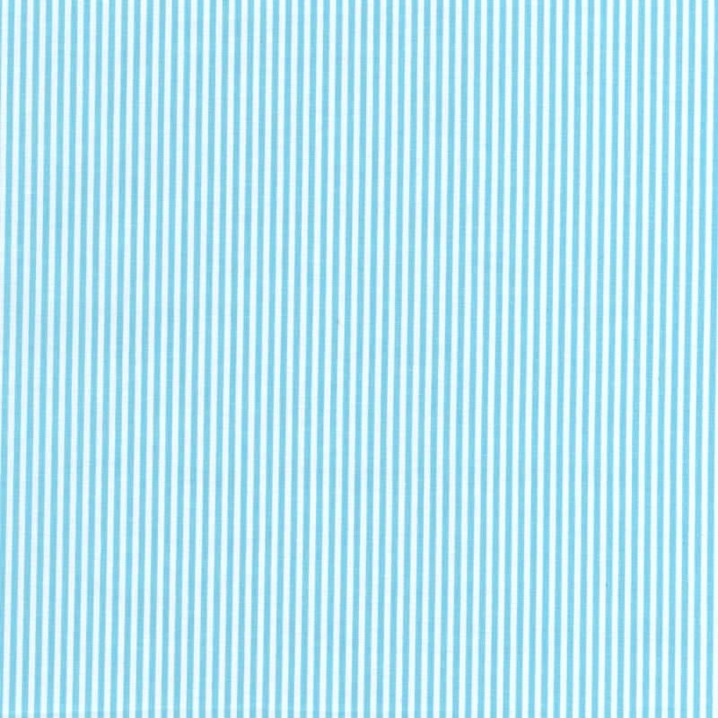 Yuwa Stripe Blue