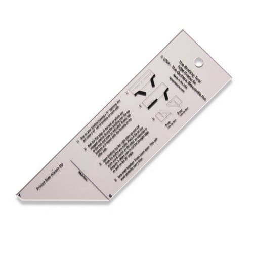 The Binding Tool