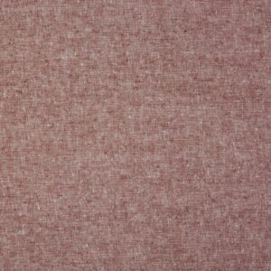 Essex Yarn Dyed Rust E064-RUST - Image 1