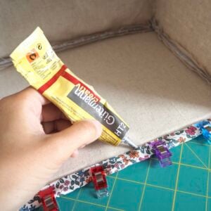 Gutermann Textile Glue, Adhesive - Image 2