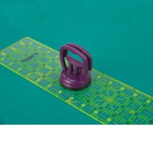 The Gypsy Quilter Little Gripper 2-1/4" - Image 2